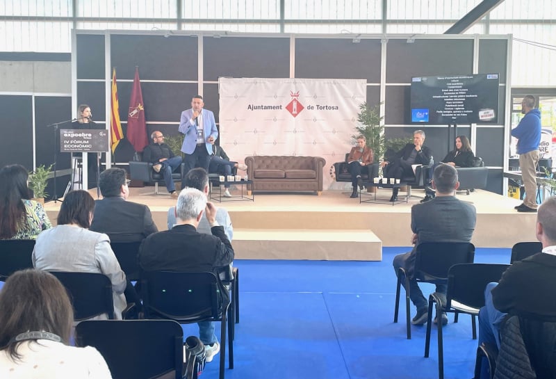 SDP Ciberseguretat al negoci